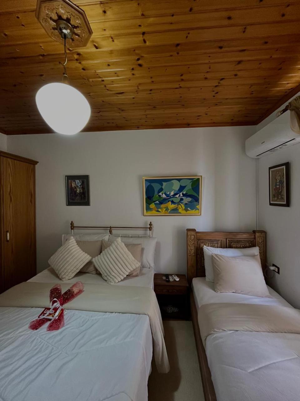 Andria'S Apartment Gjirokastra Zewnętrze zdjęcie